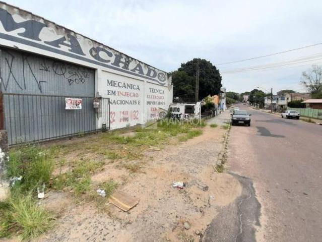 Terreno venda em Alvorada