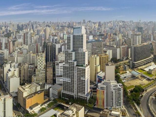 Apartamento venda em Região Imediata de São Paulo, Região Metropolitana de São Paulo
