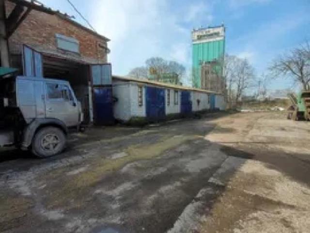 Коммерческая недвижимость продажа в Фурсах, Винницкой области