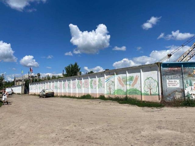 Коммерческая недвижимость продажа в Фурсах, Винницкой области