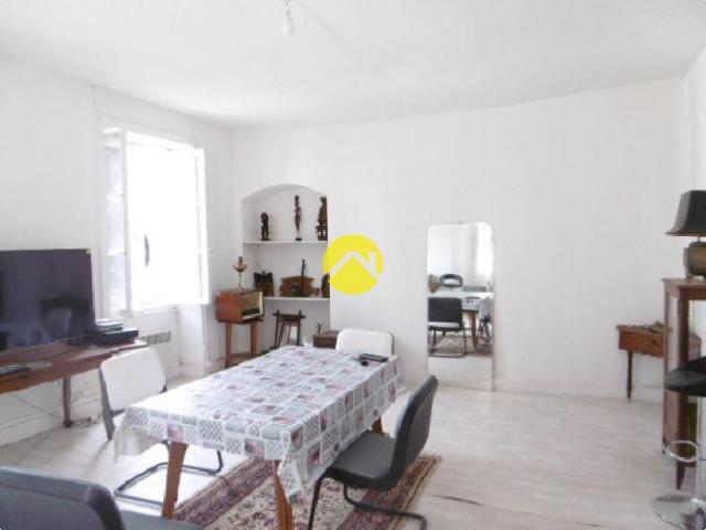 Château vente à Le Blanc, Bélâbre