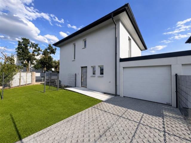 Einfamilienhaus kaufen in Liesing, Vösendorf