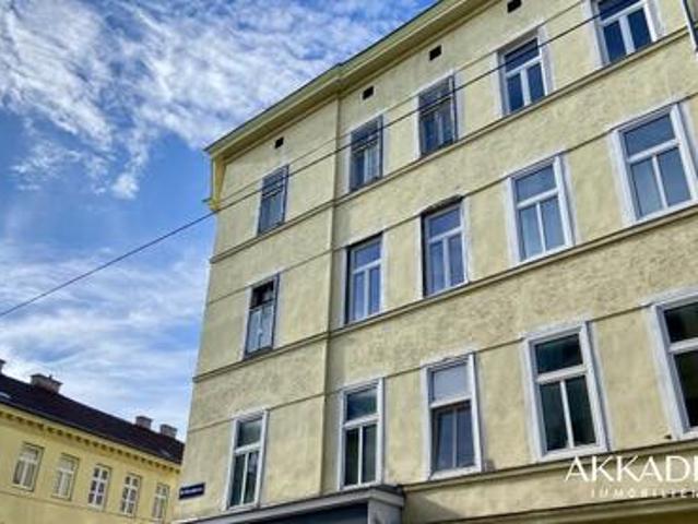 Wohnung kaufen in Währing, Wien