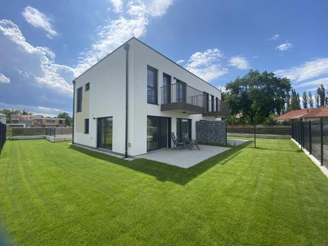 Haus kaufen in Am Meierhof, Pottendorf