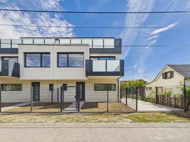 Haus kaufen in Donaustadt, Wien