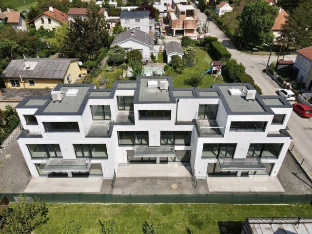 Haus kaufen in Donaustadt, Wien