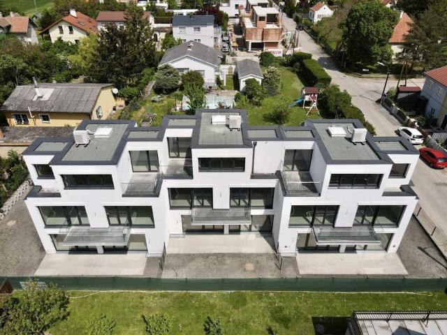 Haus kaufen in Donaustadt, Wien