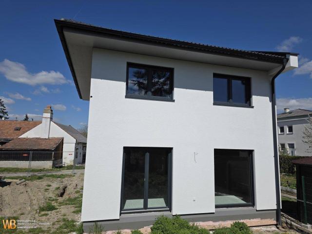 Haus kaufen in Ebergassing, Niederösterreich