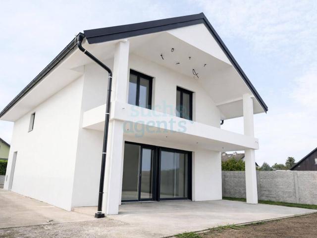 Haus kaufen in Gänserndorf Süd, Gänserndorf
