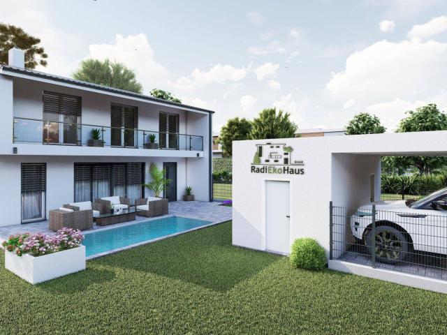 Haus kaufen in Fels am Wagram, Niederösterreich