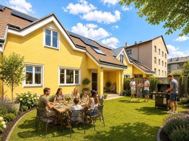 Haus kaufen in Waidhofen an der Thaya, Niederösterreich
