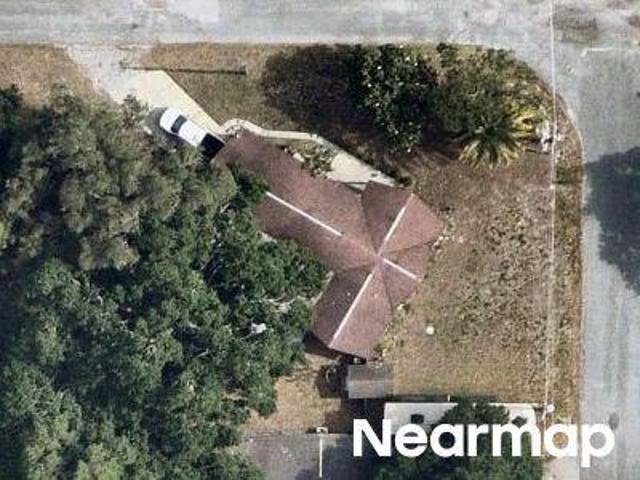 House for sale in New Port Richey, Florida