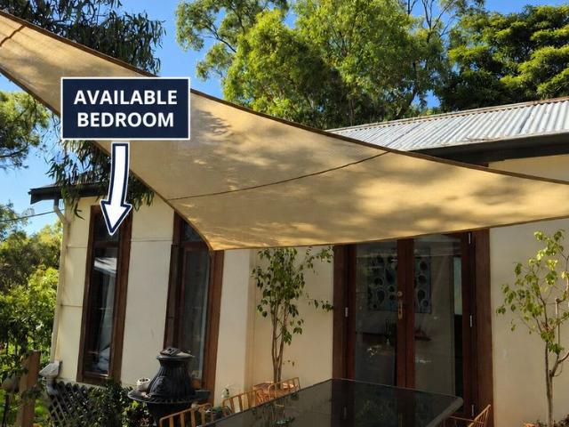 Room for rent in Horseshoe Creek, South Australia