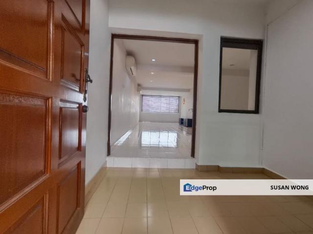 Condominium for rent in Bukit Damansara, Kuala Lumpur