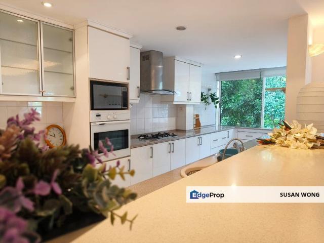 Condominium for rent in Country Heights Damansara, Kuala Lumpur