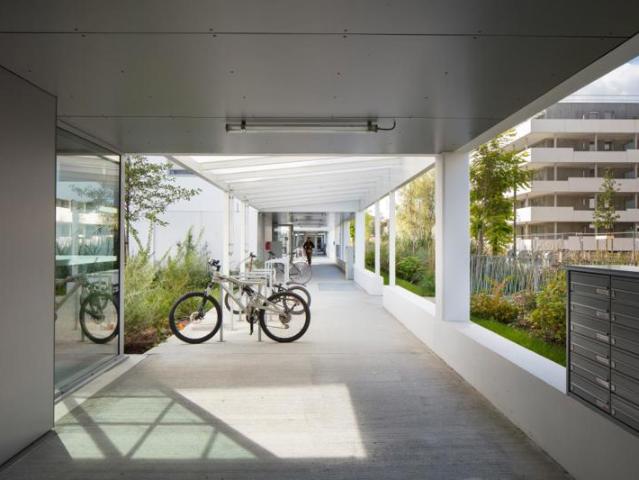 Appartement location à Bordeaux, Bègles