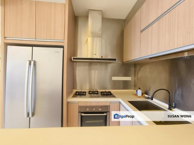 House for rent in Damansara Heights