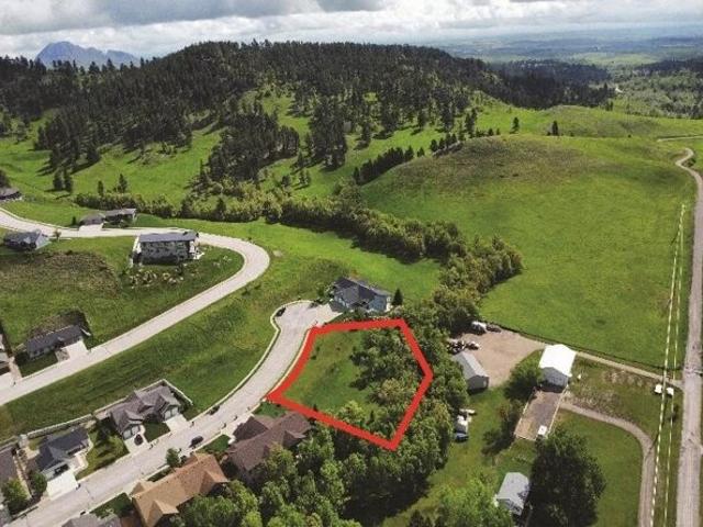 Land for sale in Sturgis, South Dakota