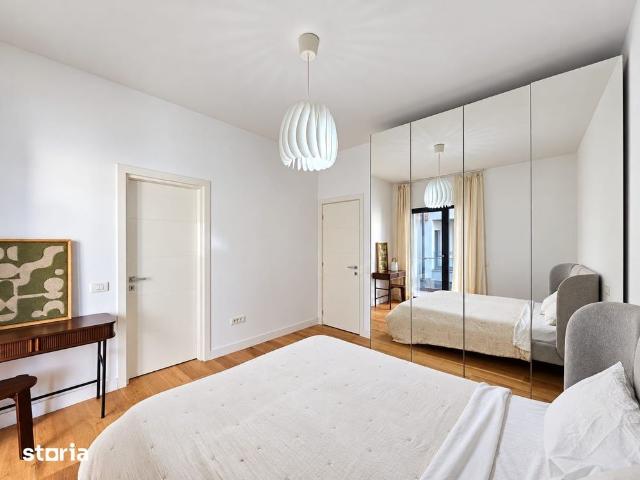 Apartament închirieri în Pipera, Voluntari