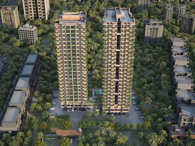 Flat for sale in Nashik, National Capital Territory Of Delhi
