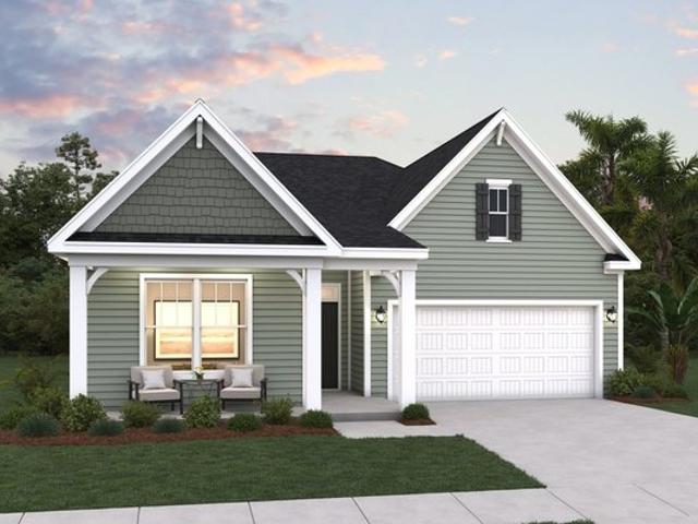 House for sale in Calabash, North Carolina