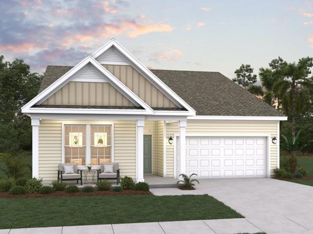 House for sale in Loris, South Carolina