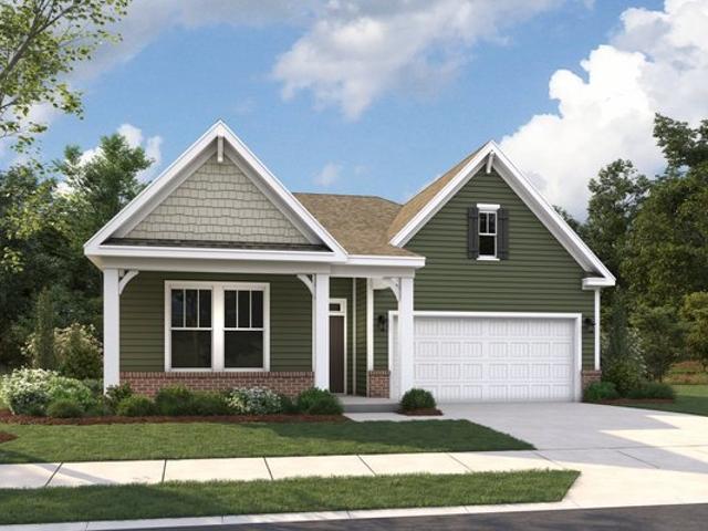 House for sale in Indian Trail, North Carolina