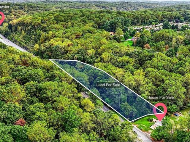 Land for sale in Kingsville, Baltimore County