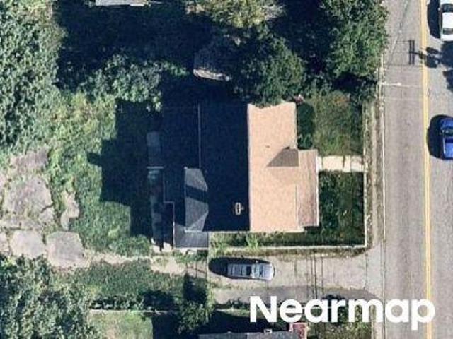 House for sale in Brockton, Massachusetts