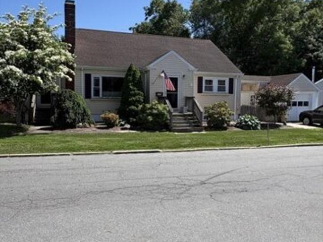 House for sale in Bristol, Massachusetts