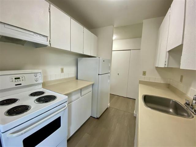 Apartment for rent in Surrey, British Columbia