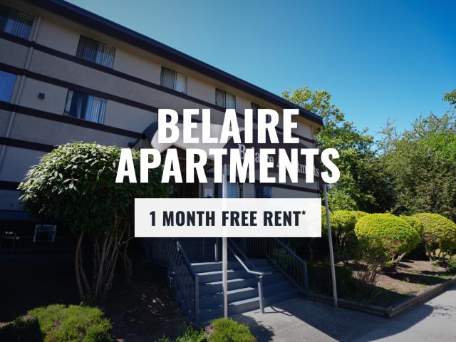 Apartment for rent in Surrey, British Columbia