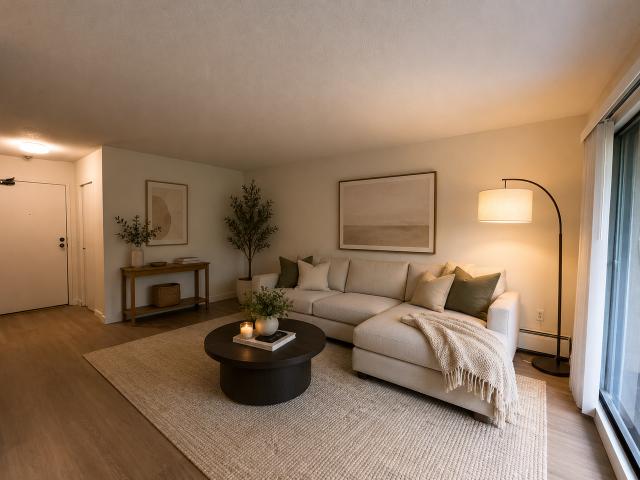 Apartment for rent in Surrey, British Columbia