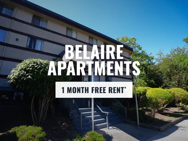 Apartment for rent in Johnston Heights, Surrey