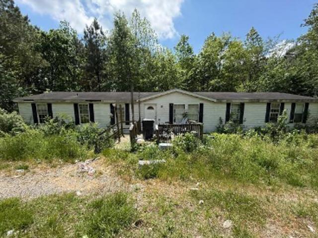 House for sale in Odenville, Alabama