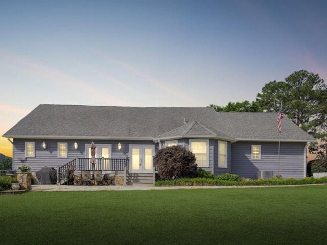 House for sale in Copperhill