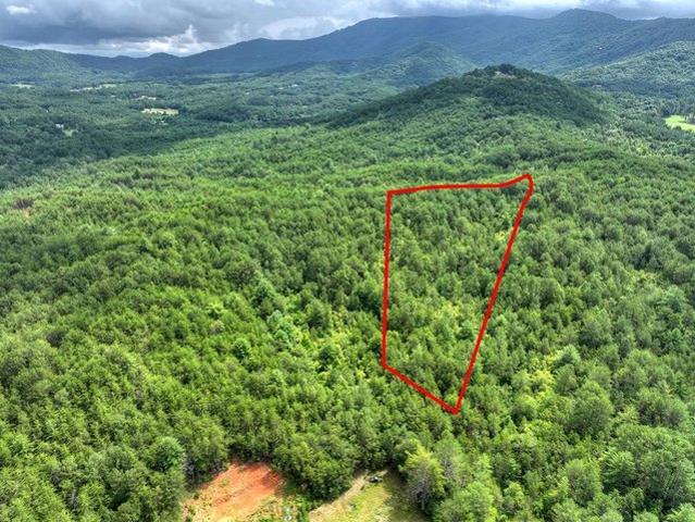 Land for sale in Tennessee