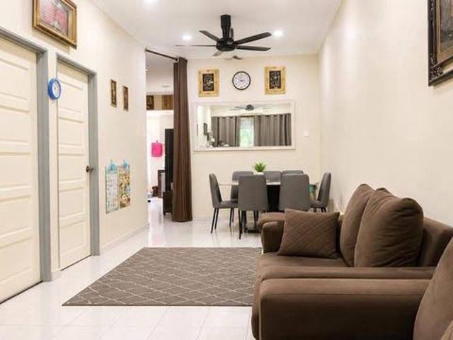 Terraced House for sale in Padang Serai, Kedah