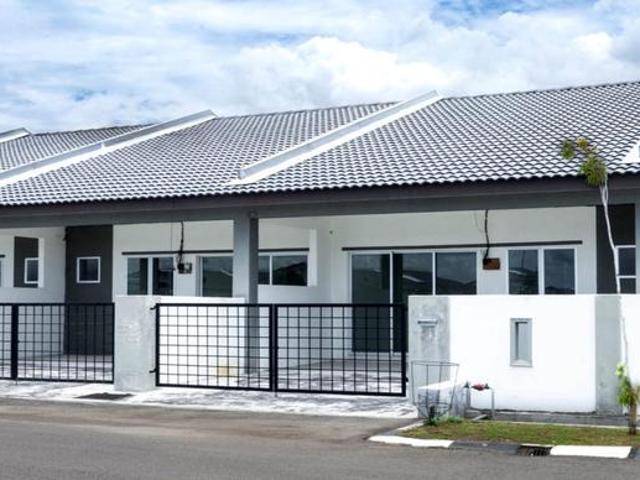 Terraced House for sale in Sri Rusa, Negeri Sembilan