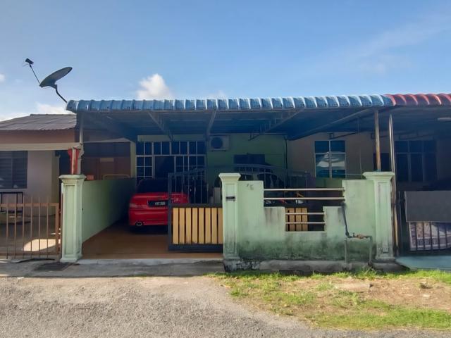 Terraced House for sale in Langgar, Kedah