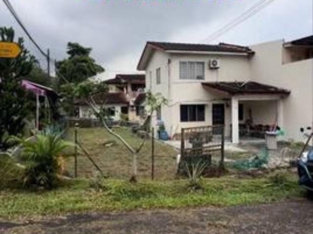 Terraced House for sale in Johore Bahru, Johor
