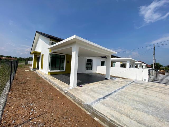 Residential House for sale in Bukit Baru, Malaka