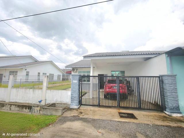 Residential House for sale in Kuantan, Pahang
