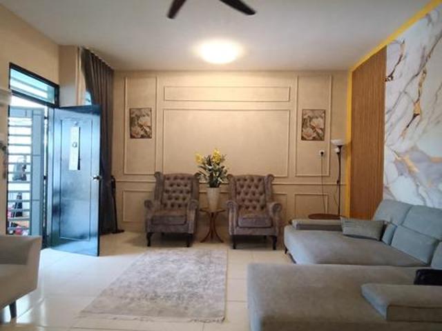 Terraced House for sale in Perak, Tanjong Ipoh