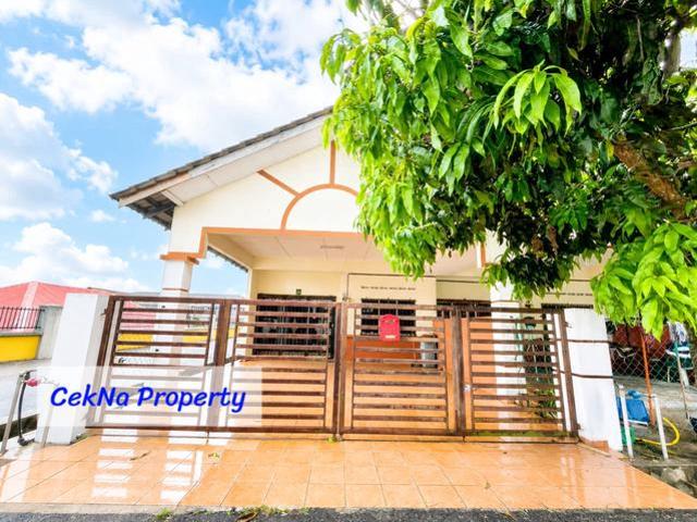 Terraced House for sale in Kuantan, Pahang