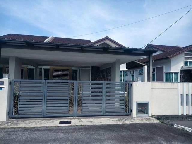 Residential House for sale in Kulim, Kedah