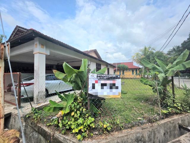 Terraced House for sale in Kuantan, Pahang