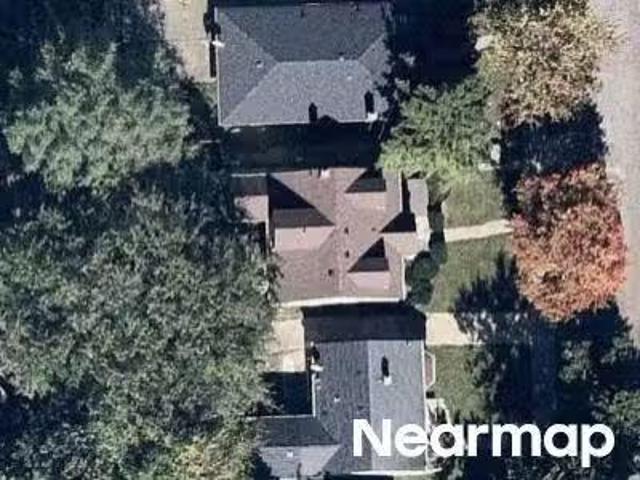 House for sale in Detroit