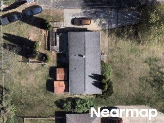 House for sale in Michigan