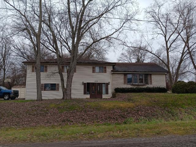 House for sale in Michigan
